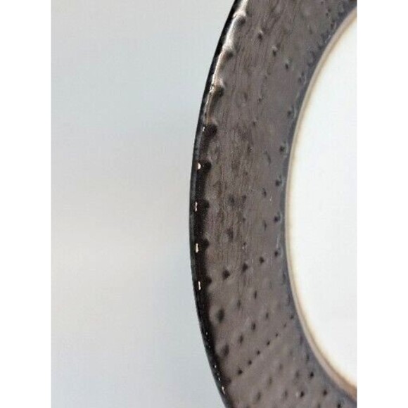 Mikasa Gourmet Basics Metropolitan 11" Dinner Plate - Picture 3 of 8